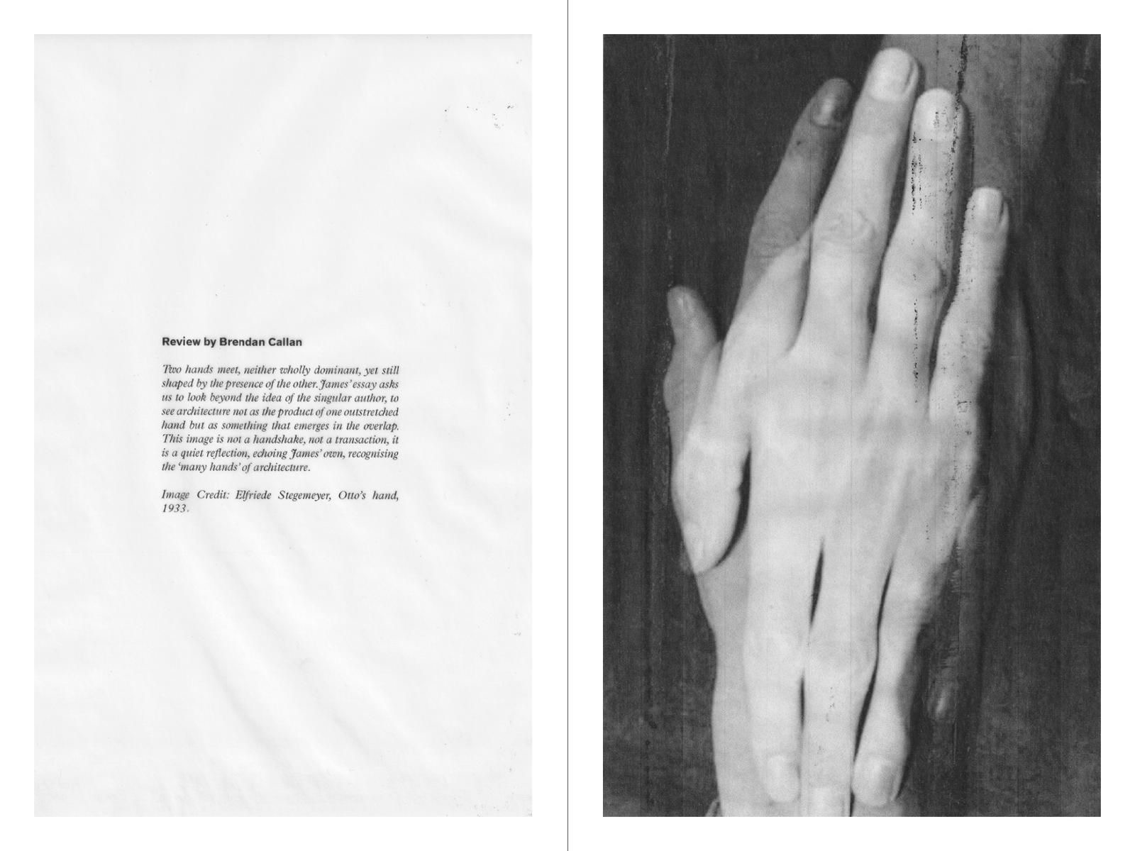 Many Hands