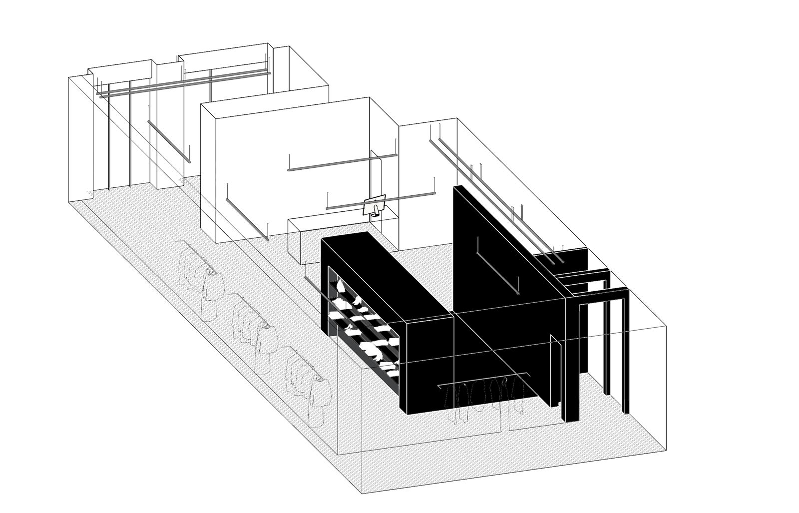 Retail Space