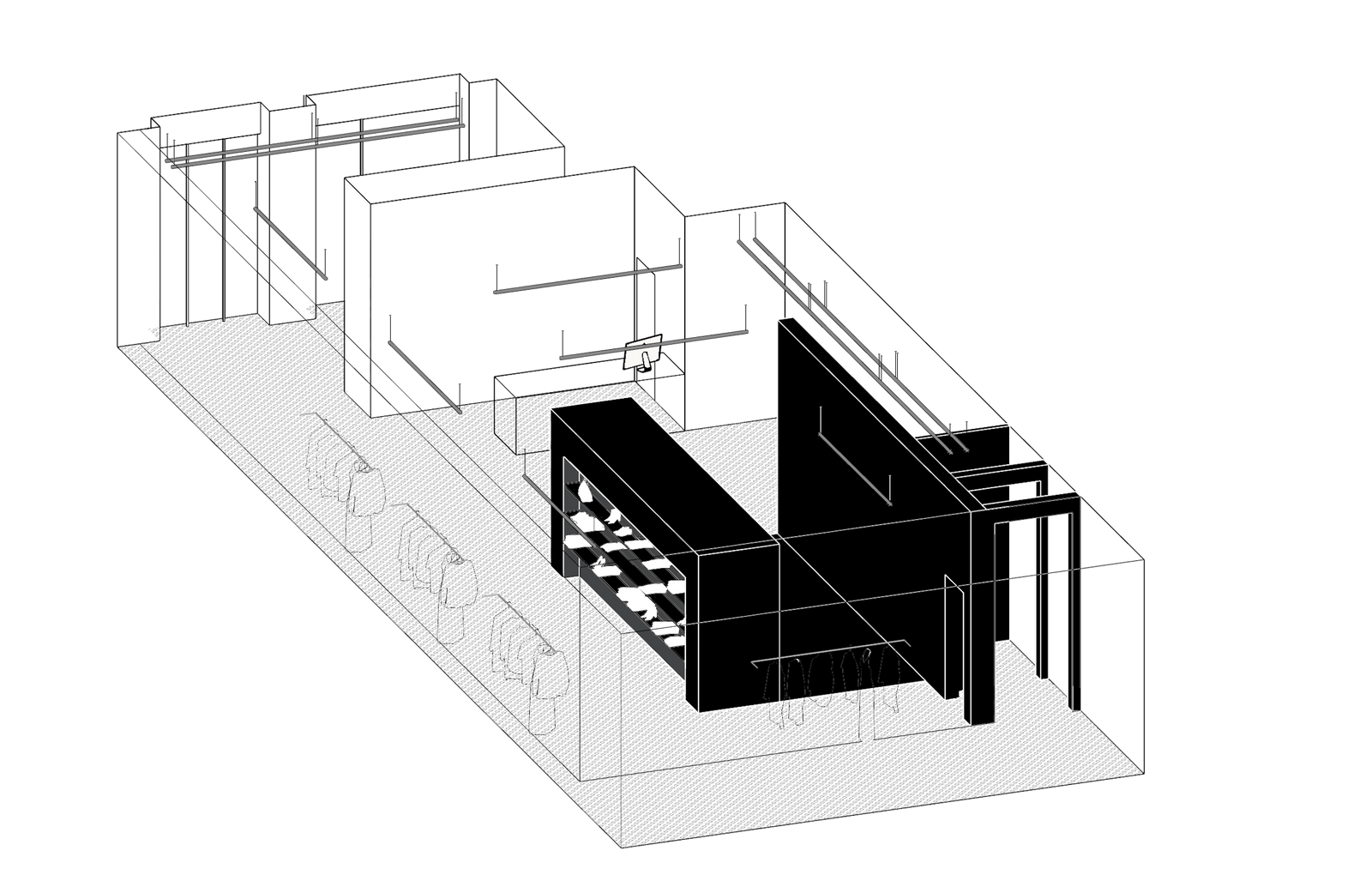 Retail Space