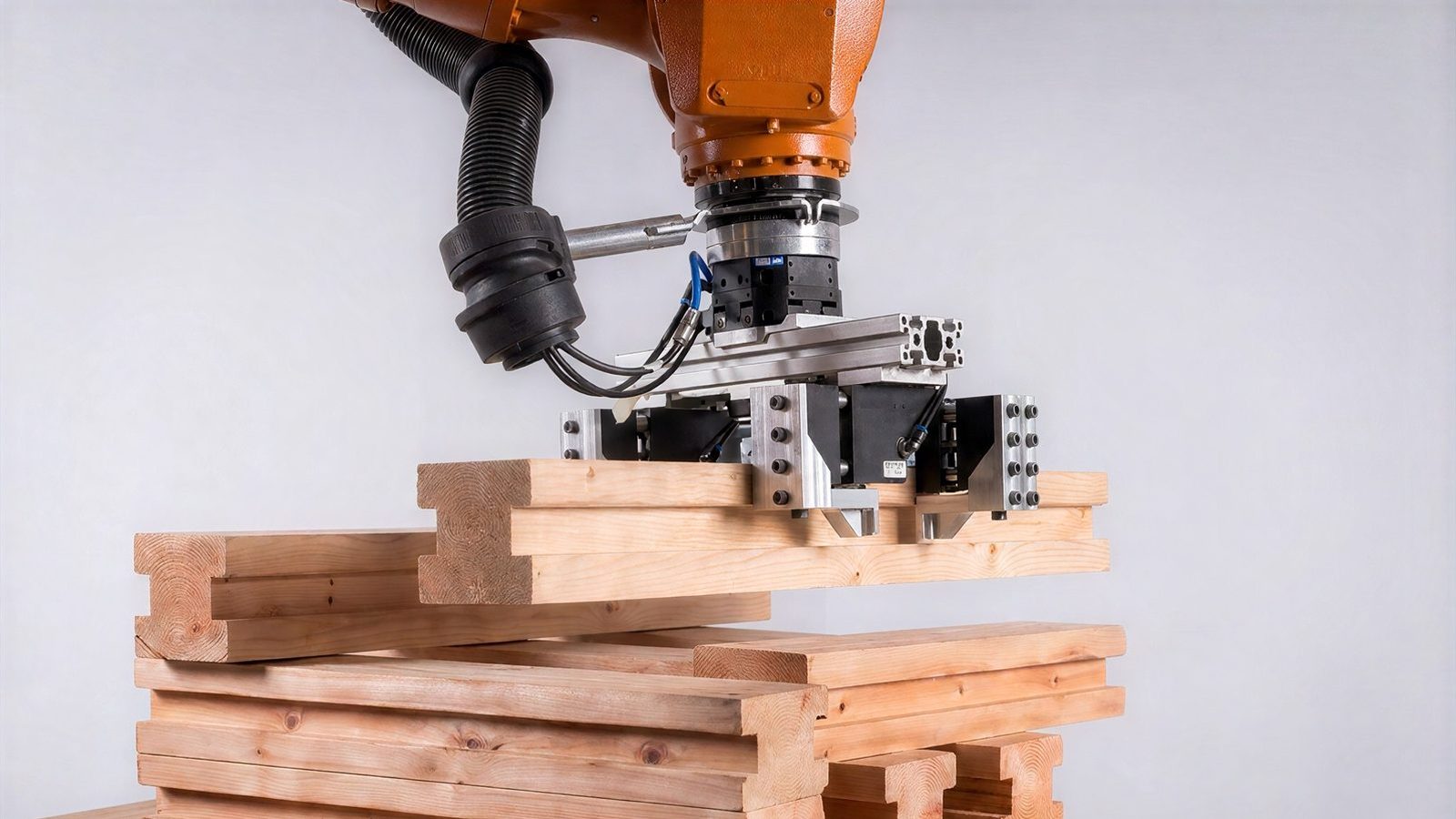 Robotic Assembly