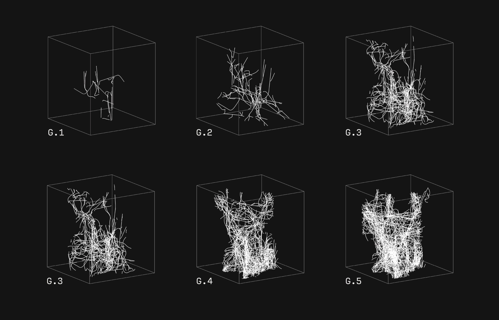 Urban Mycelial Network